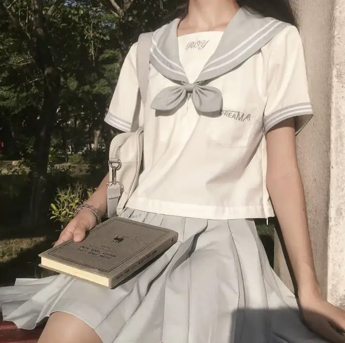 七个变态